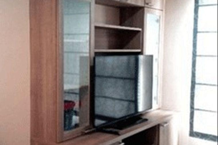 picture G0788🚨中国客户，请加微信。(在联系方式的旁边) For rent PARKVIEW VIPHAVADI LAKSI 🅻🅸🅽🅴❤️💜@condopremium💜❤️Ready to move in ⬛🟨 📞 065 695 3645🟨⬛ - 5/10