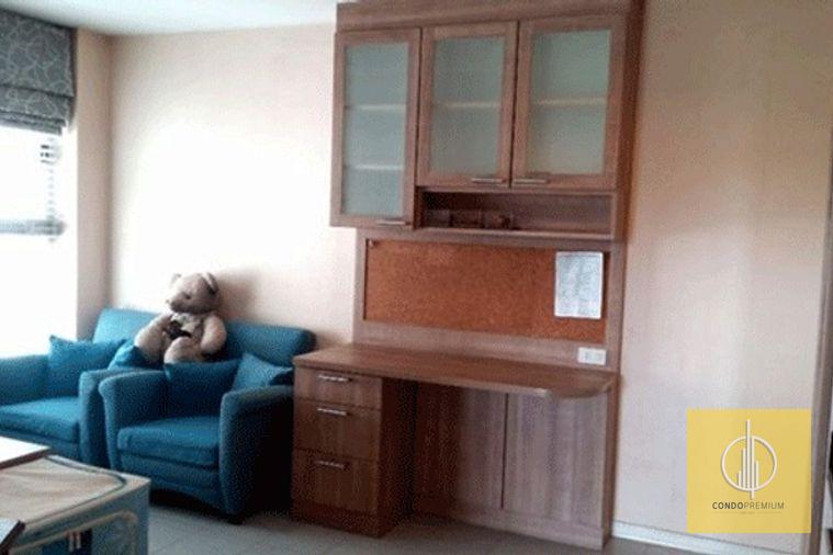 picture G0788🚨中国客户,请加微信。(在联系方式的旁边) For rent PARKVIEW VIPHAVADI LAKSI 🅻🅸🅽🅴❤️💜@condopremium💜❤️Ready to move in ⬛🟨 📞 065 695 3645🟨⬛ - 3/10
