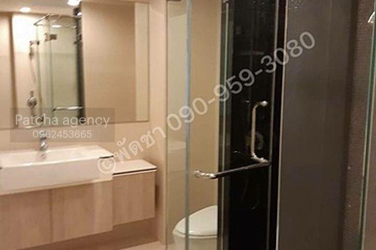 รูป ให้เช่า The Crest Sukhumvit24. 1นอน 51ตร.ม. Line id: @pfagent - รูปที่ 6/11