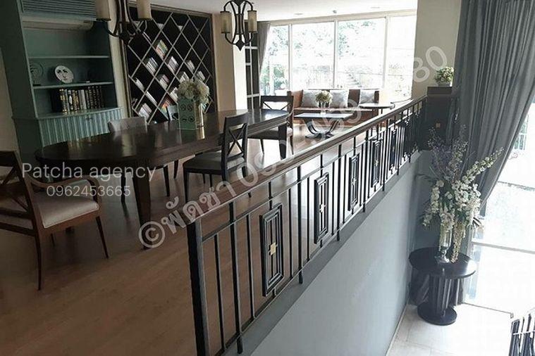 รูป ให้เช่า The Crest Sukhumvit24. 1นอน 51ตร.ม. Line id: @pfagent - รูปที่ 11/11