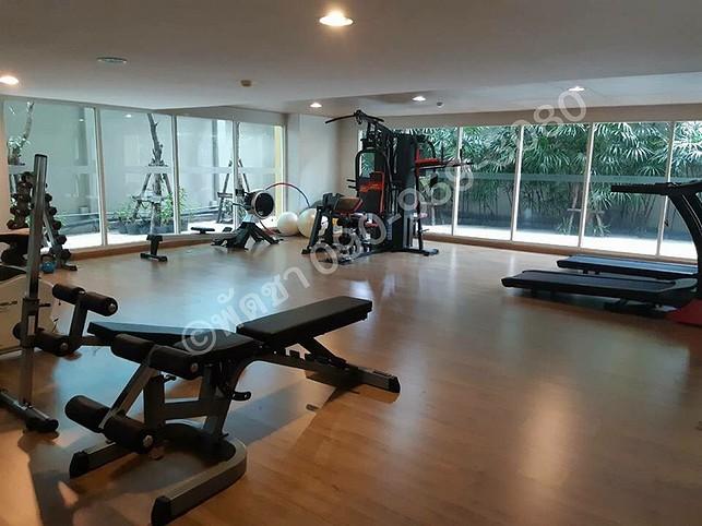 picture for rent The Crest Sukhumvit24. 1bed 51sq.m. Line id: @pfagent - 10/11