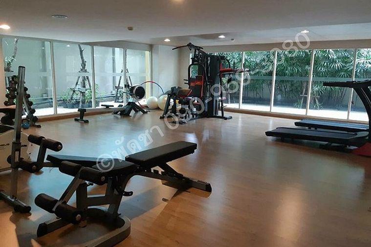 รูป ให้เช่า The Crest Sukhumvit24. 1นอน 51ตร.ม. Line id: @pfagent - รูปที่ 10/11