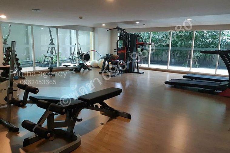 รูป ให้เช่า The Crest Sukhumvit24. 1นอน 51ตร.ม. Line id: @pfagent - รูปที่ 10/11