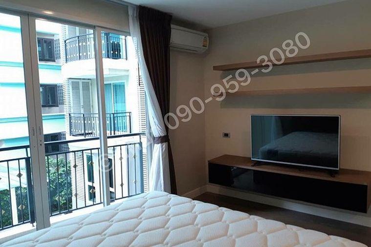รูป ให้เช่า The Crest Sukhumvit24. 1นอน 51ตร.ม. Line id: @pfagent - รูปที่ 4/11