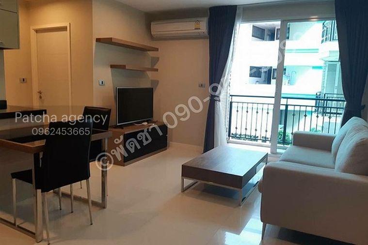 รูป ให้เช่า The Crest Sukhumvit24. 1นอน 51ตร.ม. Line id: @pfagent - รูปที่ 1/11