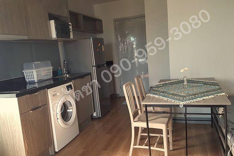 picture Available 1Oct25! Chapter one midtown. 2beds 60sq.m. Line id: @pfagent - 2/5