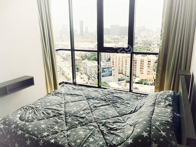 รูป ว่าง 1ตค68! Chapter one midtown. 2นอน 60ตร.ม. Line id: @pfagent - รูปที่ 3/5