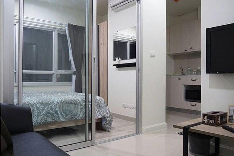 picture G0965💙 For rent Manor Sanambinnam Line❤️💜@condopremium💜❤️Ready to move in ⬛🟨 📞 065 695 3645🟨⬛ - 1/5