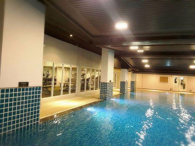 picture G0959🚨中国客户,请加微信。(在联系方式的旁边) For rent JW Condo Line❤️💜@condopremium💜❤️Ready to move in ⬛🟨 📞 065 695 3645🟨⬛ - 6/9