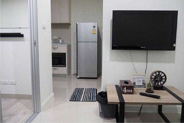 picture G0965💙 For rent Manor Sanambinnam Line❤️💜@condopremium💜❤️Ready to move in ⬛🟨 📞 065 695 3645🟨⬛ - 2/5
