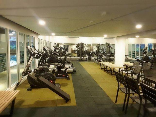 picture G0959🚨中国客户，请加微信。(在联系方式的旁边) For rent JW Condo Line❤️💜@condopremium💜❤️Ready to move in ⬛🟨 📞 065 695 3645🟨⬛ - 5/9