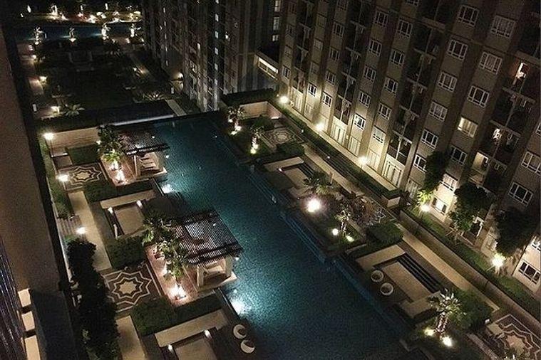 picture G0965💙 For rent Manor Sanambinnam Line❤️💜@condopremium💜❤️Ready to move in ⬛🟨 📞 065 695 3645🟨⬛ - 4/5