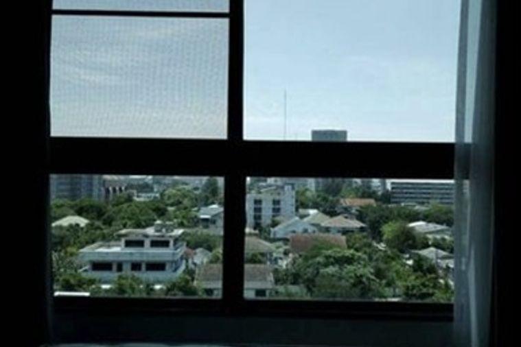 รูป C1016ปล่อยเช่า ศุภาลัย ซิตี้ รีสอร์ท รัชโยธิน - พหลโยธิน 32 พร้อมอยู่ - รูปที่ 2/5