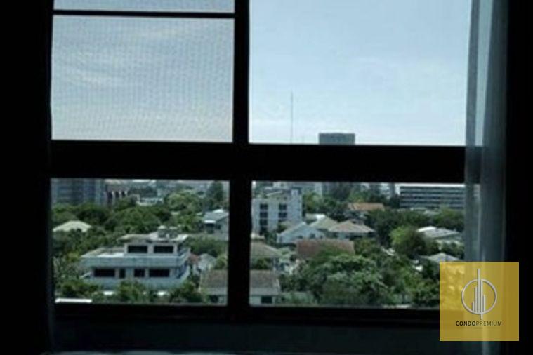 รูป C1016ปล่อยเช่า ศุภาลัย ซิตี้ รีสอร์ท รัชโยธิน - พหลโยธิน 32 พร้อมอยู่ - รูปที่ 2/5