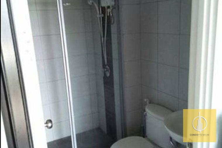 รูป C1016ปล่อยเช่า ศุภาลัย ซิตี้ รีสอร์ท รัชโยธิน - พหลโยธิน 32 พร้อมอยู่ - รูปที่ 5/5