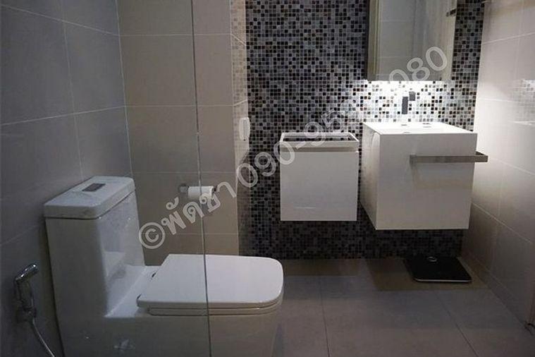 picture for rent 333 Riverside. 2beds 83sq.m. Line id: @pfagent - 6/8