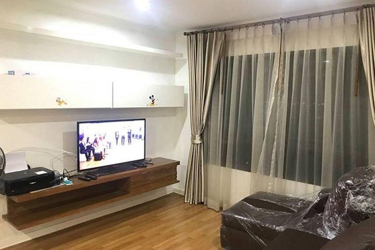 รูป G1091🚨 คอนโดให้เช่า ลุมพินี เพลส พหล-สะพานควาย Line❤️💜@condopremium💜❤️ - รูปที่ 3/9