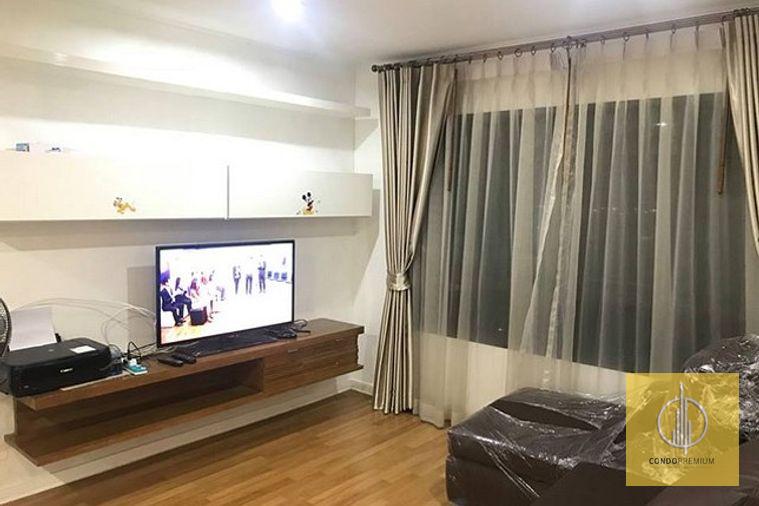 รูป G1091🚨 คอนโดให้เช่า ลุมพินี เพลส พหล-สะพานควาย Line❤️💜@condopremium💜❤️ - รูปที่ 3/9