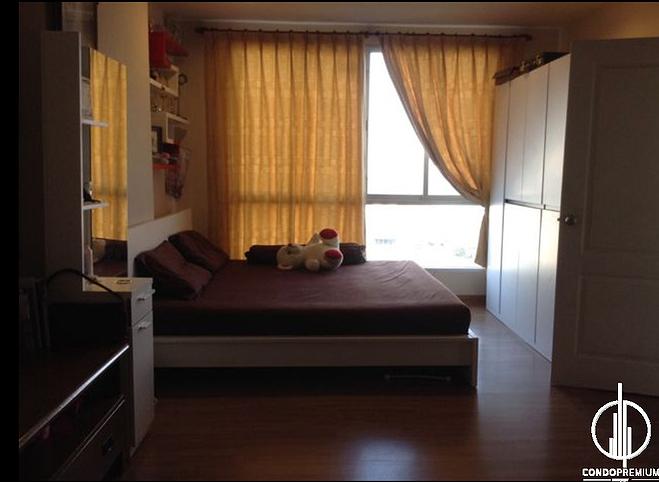 picture G1129🧡 中国客户，请加微信。(在联系方式的旁边) For rent THE TREE BANGPO STATION 🅻🅸🅽🅴❤️💜@condopremium💜❤️ - 2/7