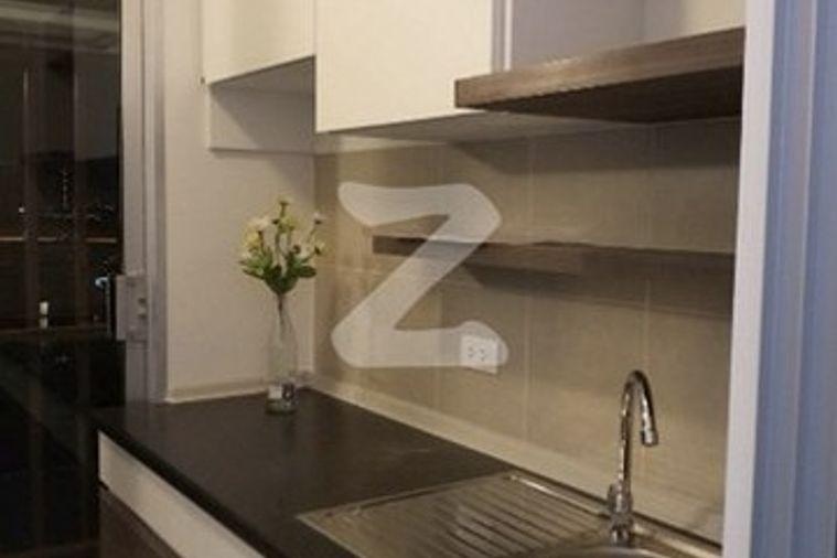 picture G1142🧡中国客户，请加微信。(在联系方式的旁边)For rent SUPALAI VERANDA RATCHAVIPHA-PRACHACHUEN Line❤️💜@condopremium💜❤️Ready to move in ⬛🟨 📞 065 695 3645🟨⬛ - 4/5