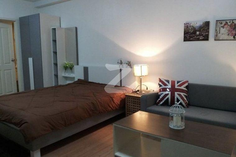 picture G1142🧡中国客户，请加微信。(在联系方式的旁边)For rent SUPALAI VERANDA RATCHAVIPHA-PRACHACHUEN Line❤️💜@condopremium💜❤️Ready to move in ⬛🟨 📞 065 695 3645🟨⬛ - 2/5