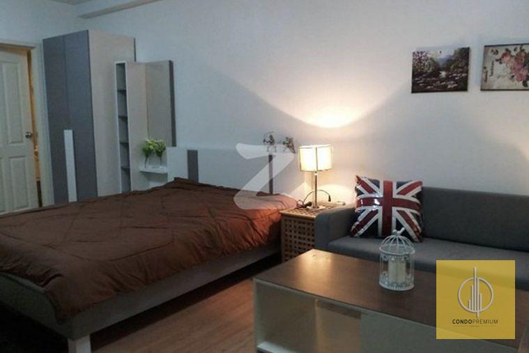 picture G1142🧡中国客户,请加微信。(在联系方式的旁边)For rent SUPALAI VERANDA RATCHAVIPHA-PRACHACHUEN Line❤️💜@condopremium💜❤️Ready to move in ⬛🟨 📞 065 695 3645🟨⬛ - 2/5
