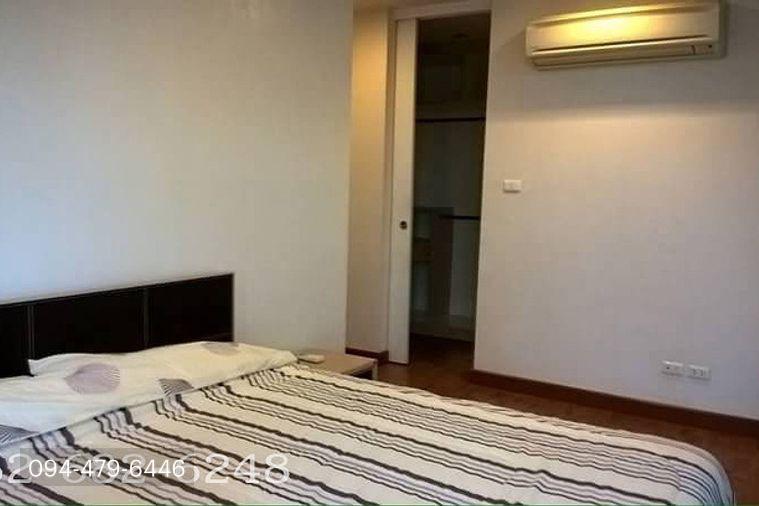รูป 2 นอน คอนโด เดอะทรี ลาดพร้าว 27 ขนาด 81 ตรม. MRT ลาดพร้าว - รูปที่ 5/9