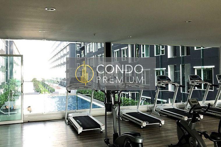 รูป G1200🧡 คอนโดให้เช่า รีเจ้นท์โฮม บางซ่อน 27 Line❤️💜@condopremium💜❤️ - รูปที่ 7/8