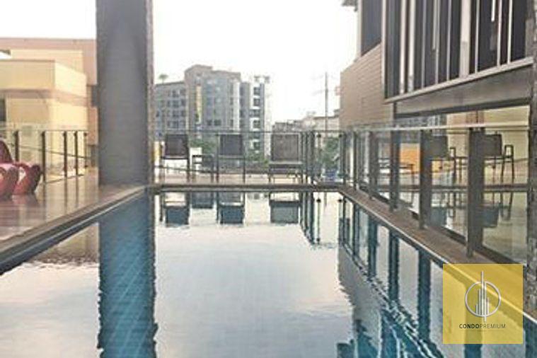 picture G 1237🚨 中国客户,请加微信。(在联系方式的旁边)H2 CONDO RAMINDRA 21 Line❤️💜@condopremium💜❤️ - 4/7