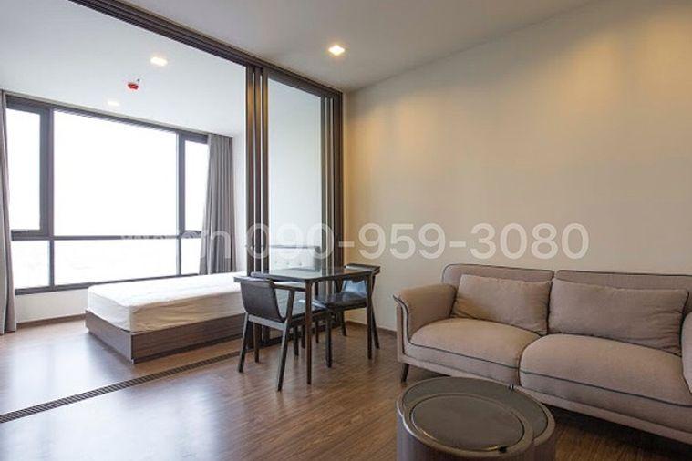 picture for rent The Line Sukhumvit71. 1bed 34sq.m. Line id: @pfagent - 3/10