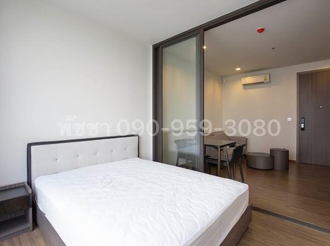 picture for rent The Line Sukhumvit71. 1bed 34sq.m. Line id: @pfagent - 6/10