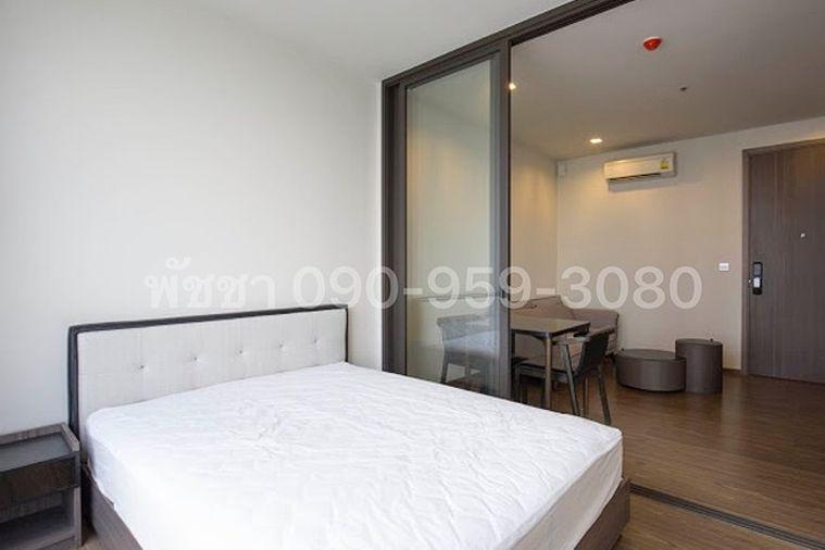 picture for rent The Line Sukhumvit71. 1bed 34sq.m. Line id: @pfagent - 6/10