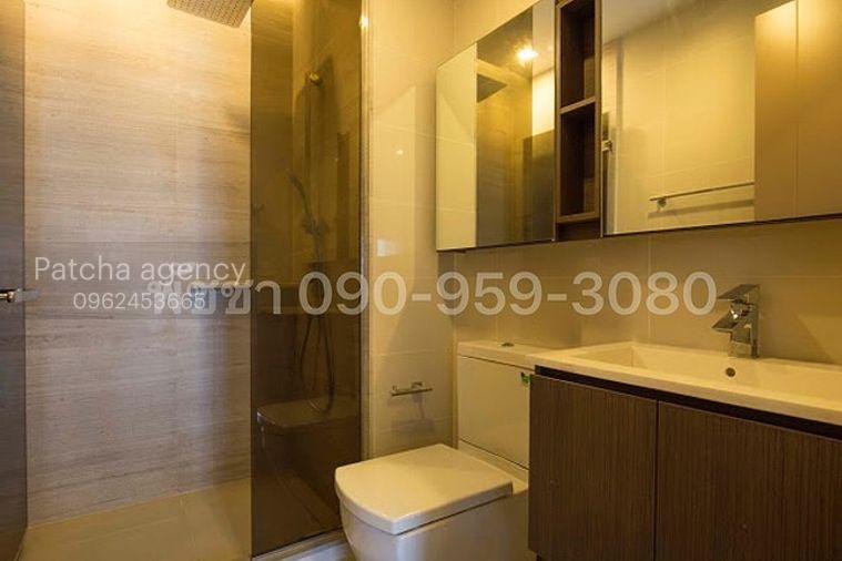 picture for rent The Line Sukhumvit71. 1bed 34sq.m. Line id: @pfagent - 9/10