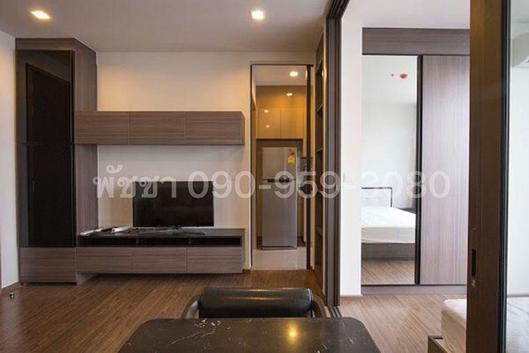 picture for rent The Line Sukhumvit71. 1bed 34sq.m. Line id: @pfagent - 2/10