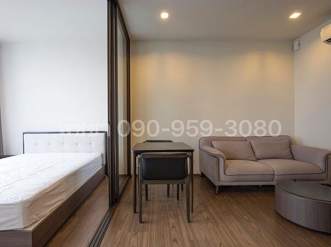 picture for rent The Line Sukhumvit71. 1bed 34sq.m. Line id: @pfagent - 5/10