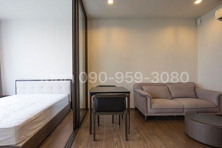 picture for rent The Line Sukhumvit71. 1bed 34sq.m. Line id: @pfagent - 5/10