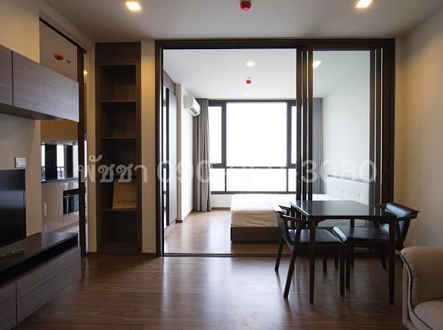 picture for rent The Line Sukhumvit71. 1bed 34sq.m. Line id: @pfagent - 4/10