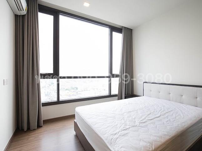 picture for rent The Line Sukhumvit71. 1bed 34sq.m. Line id: @pfagent - 7/10