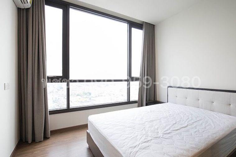 picture for rent The Line Sukhumvit71. 1bed 34sq.m. Line id: @pfagent - 7/10