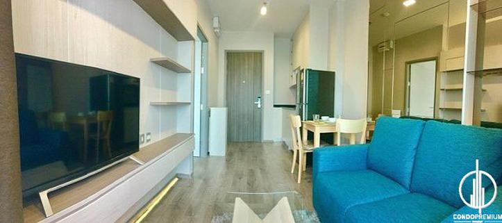 picture G1406💛中国客户，请加微信。(在联系方式的旁边) 🅵🅾🆁 🆁🅴🅽🆃 Whizdom Avenue Ratchada-Ladprao 🅻🅸🅽🅴 ❤️💜@condopremium💜❤️Ready to move in ⬛🟨 📞 065 695 3645🟨⬛ - 2/9