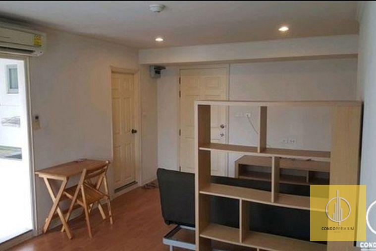 picture G 1536💖中国客户,请加微信。(在联系方式的旁边) For rent LUMPINI VILLE CULTURAL CENTER Line❤️💜@condopremium💜❤️Ready to move in ⬛🟨 📞 065 695 3645🟨⬛ - 2/7