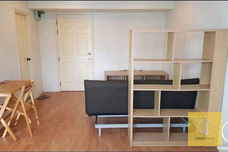 picture G 1536💖中国客户,请加微信。(在联系方式的旁边) For rent LUMPINI VILLE CULTURAL CENTER Line❤️💜@condopremium💜❤️Ready to move in ⬛🟨 📞 065 695 3645🟨⬛ - 3/7