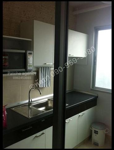 picture for rent Supalai Park Ratchayothin . 1bed 50sq.m. Line id: @pfagent - 7/7
