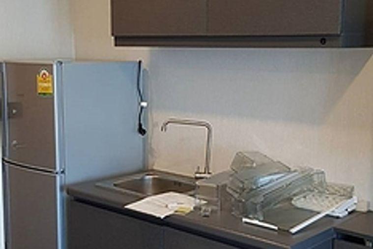 picture For Rent ESTA Bliss Ramintra 88  Unit 126/428 - 4/12
