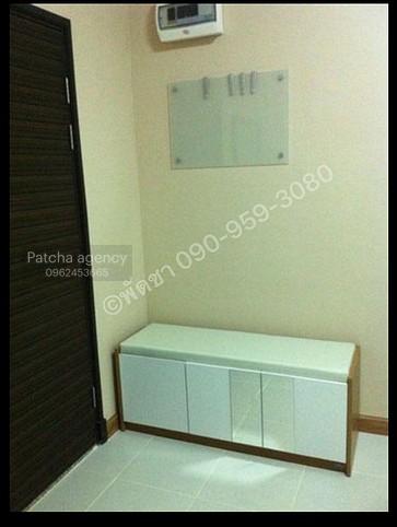 picture for rent Supalai Park Ratchayothin . 1bed 50sq.m. Line id: @pfagent - 6/7