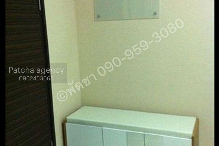 picture for rent Supalai Park Ratchayothin . 1bed 50sq.m. Line id: @pfagent - 6/7