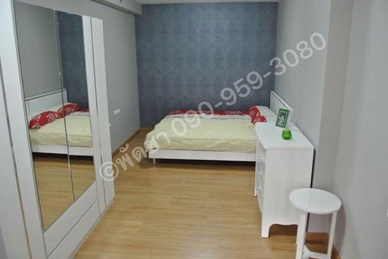 picture for rent Supalai Park Ratchayothin . 1bed 50sq.m. Line id: @pfagent - 4/7