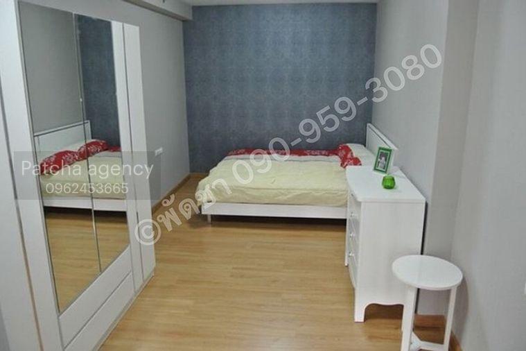 picture for rent Supalai Park Ratchayothin . 1bed 50sq.m. Line id: @pfagent - 4/7