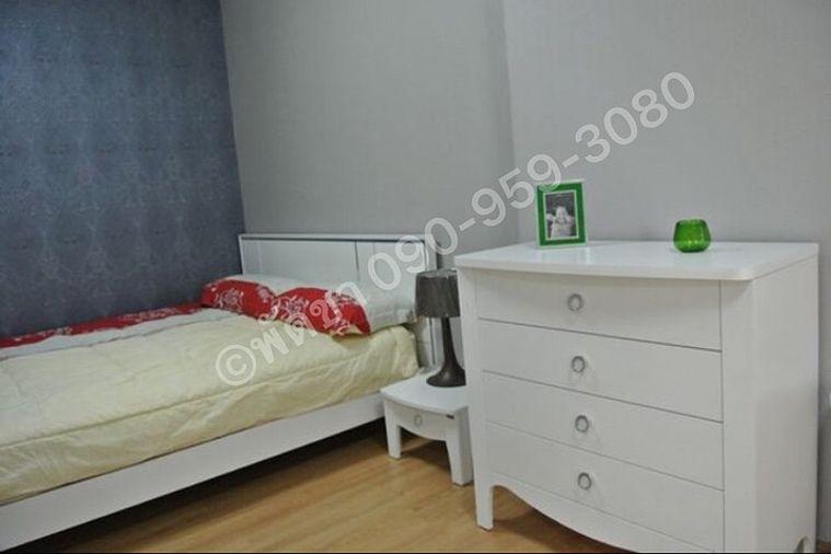 picture for rent Supalai Park Ratchayothin . 1bed 50sq.m. Line id: @pfagent - 5/7