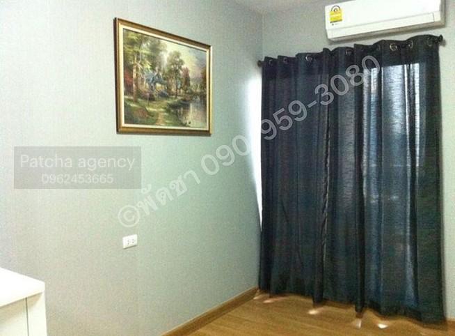 picture for rent Supalai Park Ratchayothin . 1bed 50sq.m. Line id: @pfagent - 3/7